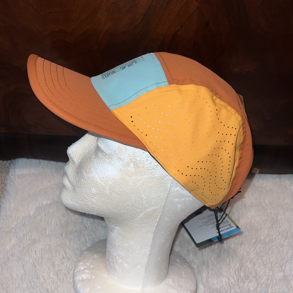 COTOPAXI RUNNING CAP - Picture 2 of 4
